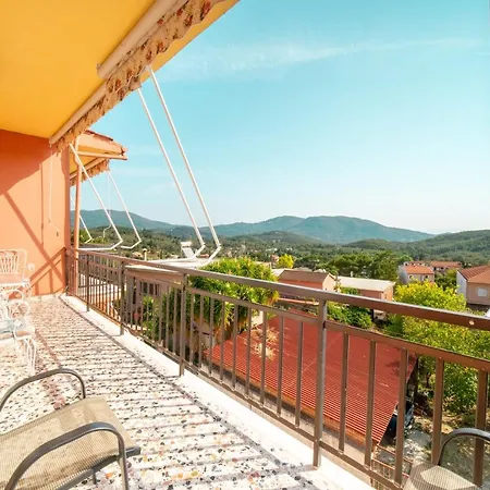 Apartment Magda's Agios Matthaios (Corfu)