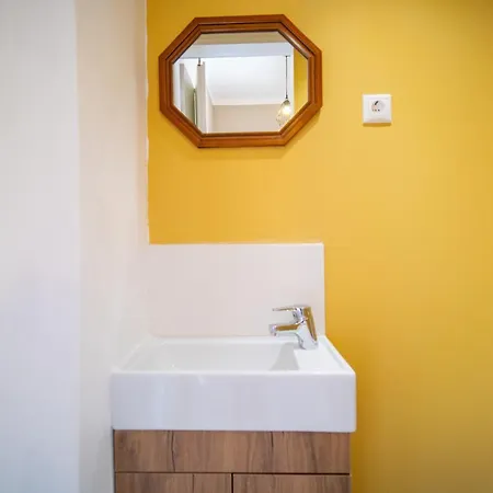 Apartment Magda's