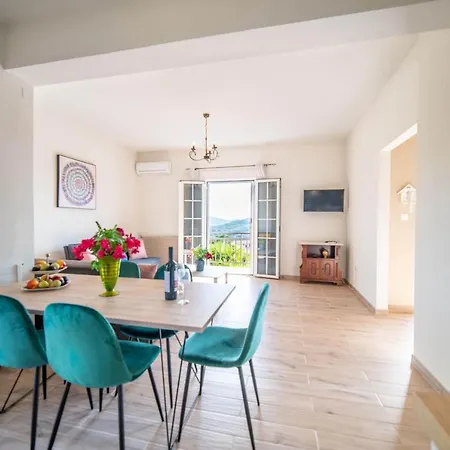 Apartment Magda's